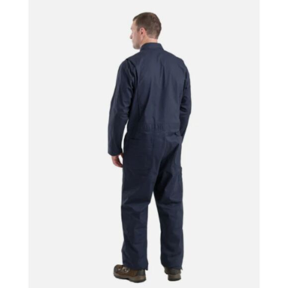 NWOT Berne Coverall, size 40Short - Picture 2 of 11